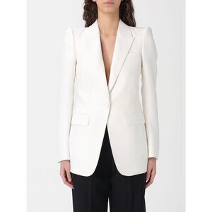 Tom Ford Jacket Woman White